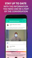 WorkJam screenshot