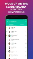 WorkJam screenshot