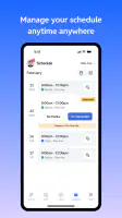 Workstream US screenshot