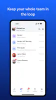 Workstream US screenshot