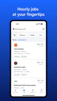 Workstream US screenshot