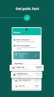 WorkWhile screenshot