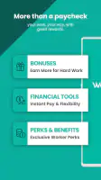 WorkWhile screenshot