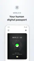 World App - Worldcoin Wallet screenshot