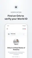 World App - Worldcoin Wallet screenshot