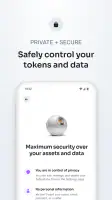 World App - Worldcoin Wallet screenshot