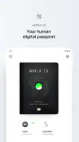 World App - Worldcoin Wallet screenshot