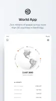 World App - Worldcoin Wallet screenshot