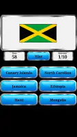 World Geography - Quiz Game screenshot