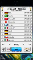 World Geography - Quiz Game screenshot