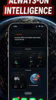 World Monitor: GlobeAlert screenshot