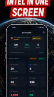 World Monitor: GlobeAlert screenshot