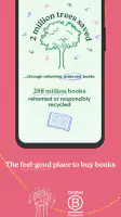 World of Books screenshot
