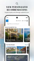 World of Hyatt screenshot