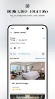World of Hyatt screenshot