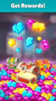 World Tour Merge: Merging Game screenshot