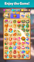 World Tour Merge: Merging Game screenshot