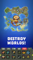 WorldBox - Sandbox God Sim screenshot