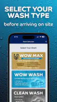 WOW Car Wash screenshot