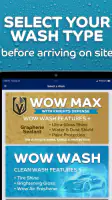 WOW Car Wash screenshot