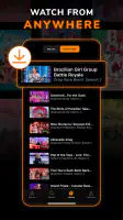 WOW Presents Plus screenshot