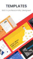 WPS Office-PDF,Word,Sheet,PPT screenshot