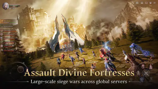Wrath of Celestials screenshot