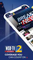 WSB-TV News screenshot