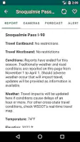 WSDOT screenshot