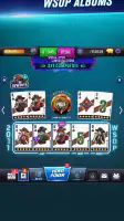 WSOP Poker: Texas Holdem Game screenshot