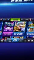 WSOP Poker: Texas Holdem Game screenshot