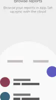 WTMP — Who touched my phone? screenshot