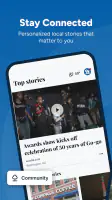 WUSA9 News screenshot