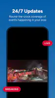 WUSA9 News screenshot