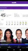 WUSA9 News screenshot