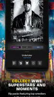 WWE SLAM by Topps® Card Trader screenshot
