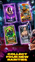 WWE SuperCard - Wrestling Game screenshot