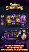 WWE SuperCard - Wrestling Game screenshot