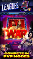 WWE SuperCard - Wrestling Game screenshot