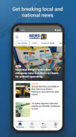 WWMT News 3 screenshot