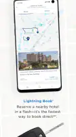 Wyndham Hotels & Resorts screenshot