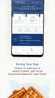 Wyndham Hotels & Resorts screenshot