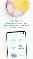 Wyndham Hotels & Resorts screenshot