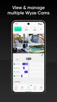 Wyze - Make Your Home Smarter screenshot