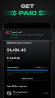 X screenshot