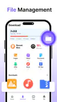 X Browser - Private & Fast screenshot