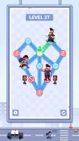 X-Clash screenshot