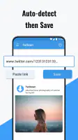 X Saver:Download Twitter Video screenshot
