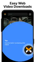XA Downloader - Video Saver screenshot
