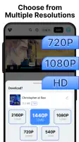 XA Downloader - Video Saver screenshot